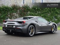 USED 2018 68 FERRARI 488 3.9T V8 Spider 2dr Petrol F1 DCT Euro 6 (s/s) (670 ps) BIG SPECIFICATION | APPLE CAR PLAY!