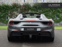 USED 2018 68 FERRARI 488 3.9T V8 Spider 2dr Petrol F1 DCT Euro 6 (s/s) (670 ps) BIG SPECIFICATION | APPLE CAR PLAY!