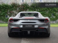 USED 2018 68 FERRARI 488 3.9T V8 Spider 2dr Petrol F1 DCT Euro 6 (s/s) (670 ps) BIG SPECIFICATION | APPLE CAR PLAY!
