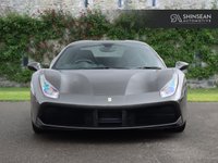 USED 2018 68 FERRARI 488 3.9T V8 Spider 2dr Petrol F1 DCT Euro 6 (s/s) (670 ps) BIG SPECIFICATION | APPLE CAR PLAY!