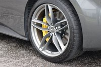 USED 2018 68 FERRARI 488 3.9T V8 Spider 2dr Petrol F1 DCT Euro 6 (s/s) (670 ps) BIG SPECIFICATION | APPLE CAR PLAY!