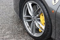 USED 2018 68 FERRARI 488 3.9T V8 Spider 2dr Petrol F1 DCT Euro 6 (s/s) (670 ps) BIG SPECIFICATION | APPLE CAR PLAY!