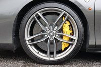 USED 2018 68 FERRARI 488 3.9T V8 Spider 2dr Petrol F1 DCT Euro 6 (s/s) (670 ps) BIG SPECIFICATION | APPLE CAR PLAY!