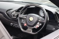 USED 2018 68 FERRARI 488 3.9T V8 Spider 2dr Petrol F1 DCT Euro 6 (s/s) (670 ps) BIG SPECIFICATION | APPLE CAR PLAY!