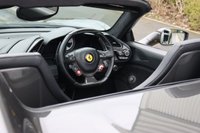 USED 2018 68 FERRARI 488 3.9T V8 Spider 2dr Petrol F1 DCT Euro 6 (s/s) (670 ps) BIG SPECIFICATION | APPLE CAR PLAY!