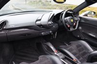 USED 2018 68 FERRARI 488 3.9T V8 Spider 2dr Petrol F1 DCT Euro 6 (s/s) (670 ps) BIG SPECIFICATION | APPLE CAR PLAY!