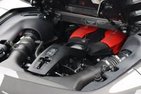 USED 2018 68 FERRARI 488 3.9T V8 Spider 2dr Petrol F1 DCT Euro 6 (s/s) (670 ps) BIG SPECIFICATION | APPLE CAR PLAY!