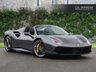USED 2018 68 FERRARI 488 3.9T V8 Spider 2dr Petrol F1 DCT Euro 6 (s/s) (670 ps) BIG SPECIFICATION | APPLE CAR PLAY!