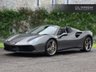 USED 2018 68 FERRARI 488 3.9T V8 Spider 2dr Petrol F1 DCT Euro 6 (s/s) (670 ps) BIG SPECIFICATION | APPLE CAR PLAY!