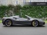 USED 2018 68 FERRARI 488 3.9T V8 Spider 2dr Petrol F1 DCT Euro 6 (s/s) (670 ps) BIG SPECIFICATION | APPLE CAR PLAY!