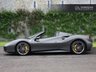 USED 2018 68 FERRARI 488 3.9T V8 Spider 2dr Petrol F1 DCT Euro 6 (s/s) (670 ps) BIG SPECIFICATION | APPLE CAR PLAY!