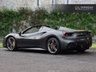 USED 2018 68 FERRARI 488 3.9T V8 Spider 2dr Petrol F1 DCT Euro 6 (s/s) (670 ps) BIG SPECIFICATION | APPLE CAR PLAY!