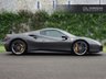 USED 2018 68 FERRARI 488 3.9T V8 Spider 2dr Petrol F1 DCT Euro 6 (s/s) (670 ps) BIG SPECIFICATION | APPLE CAR PLAY!