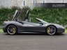 USED 2018 68 FERRARI 488 3.9T V8 Spider 2dr Petrol F1 DCT Euro 6 (s/s) (670 ps) BIG SPECIFICATION | APPLE CAR PLAY!