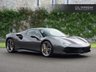 USED 2018 68 FERRARI 488 3.9T V8 Spider 2dr Petrol F1 DCT Euro 6 (s/s) (670 ps) BIG SPECIFICATION | APPLE CAR PLAY!