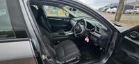 USED 2018 68 HONDA CIVIC 1.6 I-DTEC SR 4d 118 BHP 