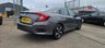 USED 2018 68 HONDA CIVIC 1.6 I-DTEC SR 4d 118 BHP 