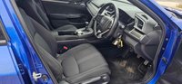 USED 2019 19 HONDA CIVIC 1.6 I-DTEC SR 5d 118 BHP 