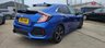 USED 2019 19 HONDA CIVIC 1.6 I-DTEC SR 5d 118 BHP 