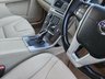 USED 2014 14 VOLVO XC60 2.4 D5 SE LUX NAV AWD 5d 212 BHP 
