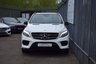 USED 2017 67 MERCEDES-BENZ GLE-CLASS 2.1 GLE 250 D 4MATIC AMG LINE PREMIUM 5d 201 BHP LANE TRACK - JUST SERVICED