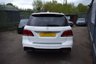 USED 2017 67 MERCEDES-BENZ GLE-CLASS 2.1 GLE 250 D 4MATIC AMG LINE PREMIUM 5d 201 BHP LANE TRACK - JUST SERVICED