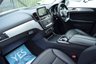USED 2017 67 MERCEDES-BENZ GLE-CLASS 2.1 GLE 250 D 4MATIC AMG LINE PREMIUM 5d 201 BHP LANE TRACK - JUST SERVICED