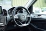 USED 2017 67 MERCEDES-BENZ GLE-CLASS 2.1 GLE 250 D 4MATIC AMG LINE PREMIUM 5d 201 BHP LANE TRACK - JUST SERVICED