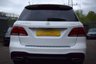 USED 2017 67 MERCEDES-BENZ GLE-CLASS 2.1 GLE 250 D 4MATIC AMG LINE PREMIUM 5d 201 BHP LANE TRACK - JUST SERVICED