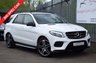 USED 2017 67 MERCEDES-BENZ GLE-CLASS 2.1 GLE 250 D 4MATIC AMG LINE PREMIUM 5d 201 BHP LANE TRACK - JUST SERVICED