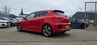 USED 2018 18 KIA CEED 1.6 CRDI GT-LINE S ISG 5d 134 BHP 