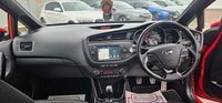 USED 2018 18 KIA CEED 1.6 CRDI GT-LINE S ISG 5d 134 BHP 