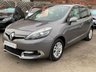 USED 2015 15 RENAULT SCENIC 1.5 DYNAMIQUE TOMTOM ENERGY DCI S/S 5dr 