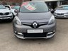USED 2015 15 RENAULT SCENIC 1.5 DYNAMIQUE TOMTOM ENERGY DCI S/S 5dr 