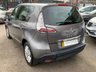 USED 2015 15 RENAULT SCENIC 1.5 DYNAMIQUE TOMTOM ENERGY DCI S/S 5dr 