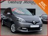 USED 2015 15 RENAULT SCENIC 1.5 DYNAMIQUE TOMTOM ENERGY DCI S/S 5dr 