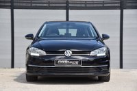 USED 2017 17 VOLKSWAGEN GOLF 1.4 SE NAVIGATION TSI BLUEMOTION TECHNOLOGY DSG 5d 124 BHP Auto | ULEZ | 1 Owner | Service History | Parking Sensors | Satellite Navigation |
