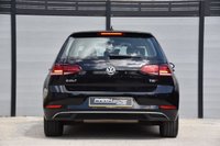 USED 2017 17 VOLKSWAGEN GOLF 1.4 SE NAVIGATION TSI BLUEMOTION TECHNOLOGY DSG 5d 124 BHP Auto | ULEZ | 1 Owner | Service History | Parking Sensors | Satellite Navigation |