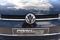 USED 2017 17 VOLKSWAGEN GOLF 1.4 SE NAVIGATION TSI BLUEMOTION TECHNOLOGY DSG 5d 124 BHP Auto | ULEZ | 1 Owner | Service History | Parking Sensors | Satellite Navigation |