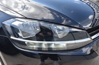 USED 2017 17 VOLKSWAGEN GOLF 1.4 SE NAVIGATION TSI BLUEMOTION TECHNOLOGY DSG 5d 124 BHP Auto | ULEZ | 1 Owner | Service History | Parking Sensors | Satellite Navigation |