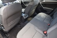 USED 2017 17 VOLKSWAGEN GOLF 1.4 SE NAVIGATION TSI BLUEMOTION TECHNOLOGY DSG 5d 124 BHP Auto | ULEZ | 1 Owner | Service History | Parking Sensors | Satellite Navigation |