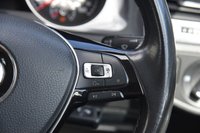 USED 2017 17 VOLKSWAGEN GOLF 1.4 SE NAVIGATION TSI BLUEMOTION TECHNOLOGY DSG 5d 124 BHP Auto | ULEZ | 1 Owner | Service History | Parking Sensors | Satellite Navigation |