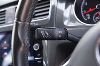USED 2017 17 VOLKSWAGEN GOLF 1.4 SE NAVIGATION TSI BLUEMOTION TECHNOLOGY DSG 5d 124 BHP Auto | ULEZ | 1 Owner | Service History | Parking Sensors | Satellite Navigation |