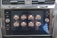 USED 2017 17 VOLKSWAGEN GOLF 1.4 SE NAVIGATION TSI BLUEMOTION TECHNOLOGY DSG 5d 124 BHP Auto | ULEZ | 1 Owner | Service History | Parking Sensors | Satellite Navigation |