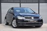 USED 2017 17 VOLKSWAGEN GOLF 1.4 SE NAVIGATION TSI BLUEMOTION TECHNOLOGY DSG 5d 124 BHP Auto | ULEZ | 1 Owner | Service History | Parking Sensors | Satellite Navigation |