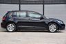 USED 2017 17 VOLKSWAGEN GOLF 1.4 SE NAVIGATION TSI BLUEMOTION TECHNOLOGY DSG 5d 124 BHP Auto | ULEZ | 1 Owner | Service History | Parking Sensors | Satellite Navigation |