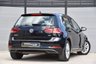 USED 2017 17 VOLKSWAGEN GOLF 1.4 SE NAVIGATION TSI BLUEMOTION TECHNOLOGY DSG 5d 124 BHP Auto | ULEZ | 1 Owner | Service History | Parking Sensors | Satellite Navigation |
