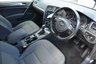 USED 2017 17 VOLKSWAGEN GOLF 1.4 SE NAVIGATION TSI BLUEMOTION TECHNOLOGY DSG 5d 124 BHP Auto | ULEZ | 1 Owner | Service History | Parking Sensors | Satellite Navigation |