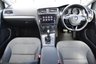 USED 2017 17 VOLKSWAGEN GOLF 1.4 SE NAVIGATION TSI BLUEMOTION TECHNOLOGY DSG 5d 124 BHP Auto | ULEZ | 1 Owner | Service History | Parking Sensors | Satellite Navigation |