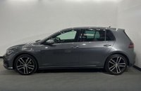 USED 2017 67 VOLKSWAGEN GOLF 2.0 GTD TDI 5d 182 BHP 